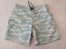 BOXER MARE WOOLRICH