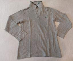 POLO FRED PERRY