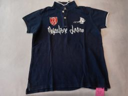 POLO MASCALZONE LATINO
