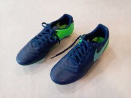 SCARPE CALCIO NIKE TIEMPO