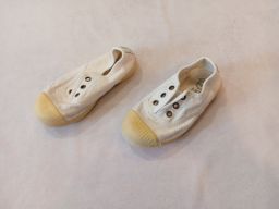 SCARPE NATURALD WORLD