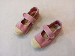 SCARPE NATURALD WORLD
