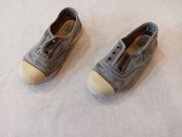SCARPE NATURALD WORLD