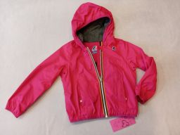 GIUBBINO K-WAY