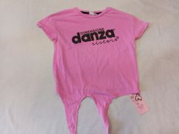 MAGLIA DIMENSIONE DANZA