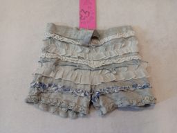 PANTALONCINO REPLAY