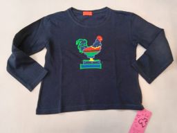 MAGLIA GALLO