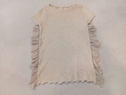 MAGLIA  BISOUS XXX