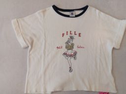 MAGLIA PETIT BATEAU