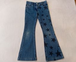 JEANS STELLA MCCARTNEY