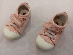 SCARPE  BOBUX