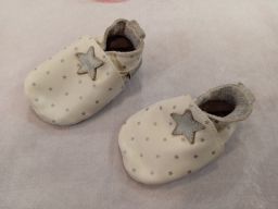 SCARPE CULLA BOBUX
