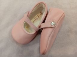 SCARPE CULLA FIOR DI COCCOLE