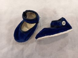 SCARPE CULLA FRIULANE
