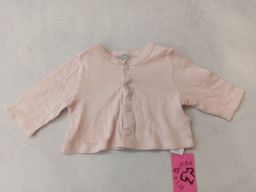 CARDIGAN PETIT BATEAU