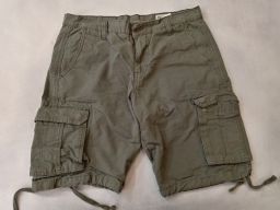 BERMUDA SCAUT