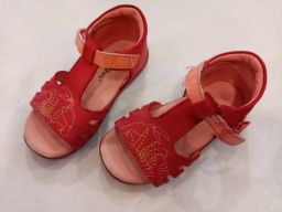SANDALI KICKERS