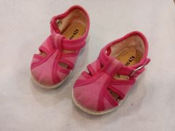 SANDALI SUPERGA