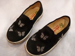 SCARPE NAUTURINO