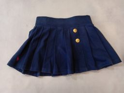 GONNA/PANTALONCINO RALPH LAUREN