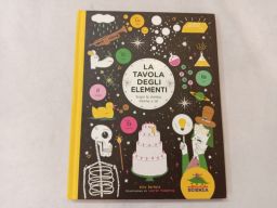 LA TAVOLA DEGLI ELEMENTI