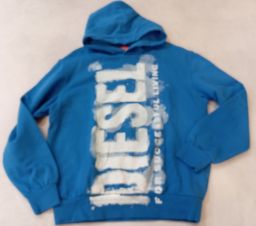 FELPA DIESEL