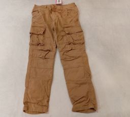 PANTALONI   SCAUT