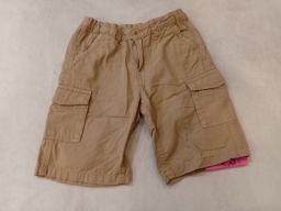 BERMUDA    SCAUT