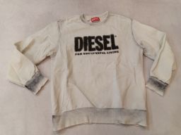FELPA DIESEL