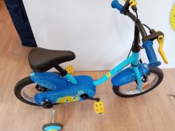 BICICLETTA B' TWIN