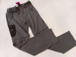 PANTALONI TREKKING SALOMON