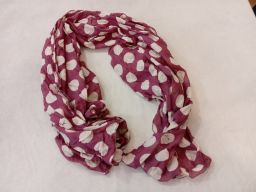 FOULARD MANILA GRACE