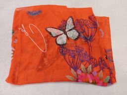 FOULARD DESIGUAL