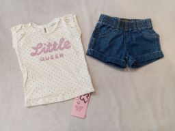 COMPLETO BENETTON