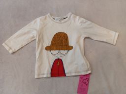 MAGLIA M/L  LITTLE MARC JACOBS