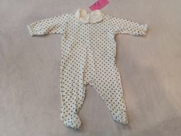 TUTINA  PETIT BATEAU