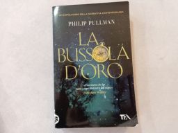 LA BUSSOLA D ORO
