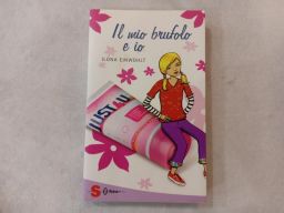 IL MIO BRUFOLO E IO