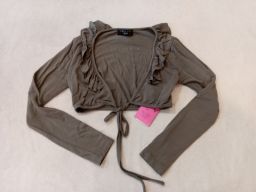 COPRISPALLE TWIN SET