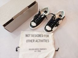 SCARPE GOLDEN GOOSE STARDAN