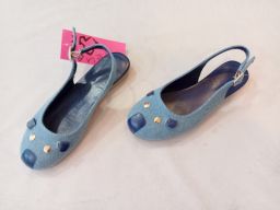 SANDALI LITTLE MARC JACOBS