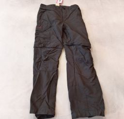 PANTALONI TREKKING
