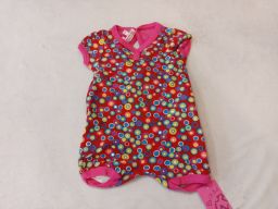 TUTINA PETIT BATEAU