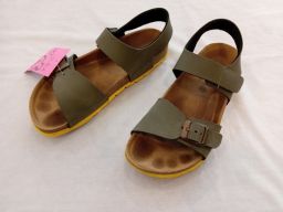 SANDALI GRUNLAND