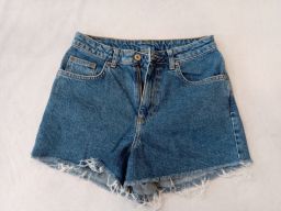 PANTALONCINO SUITEBENEDICT