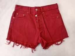 PANTALONCINO MELVILLE