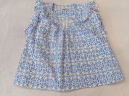 CAMICIA DIXIE