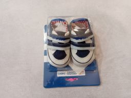 SCARPE CULLA