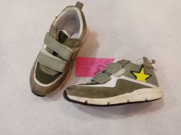 SCARPE ROMAGNOLI