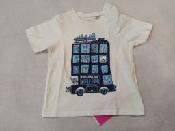 MAGLIA TIMBERLAND